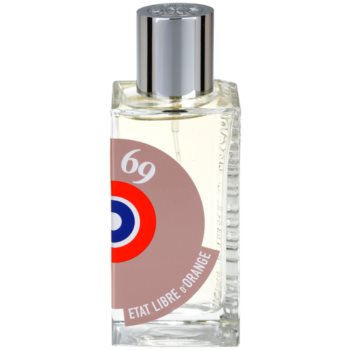 Etat Libre d'Orange Archives 69 Eau De Parfum unisex 100 ml
